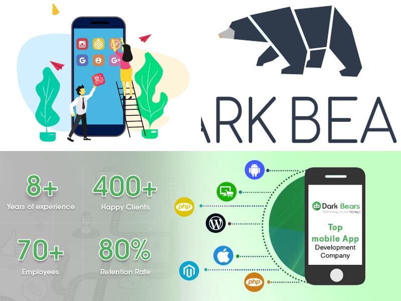 Dark Bears Web Solutions