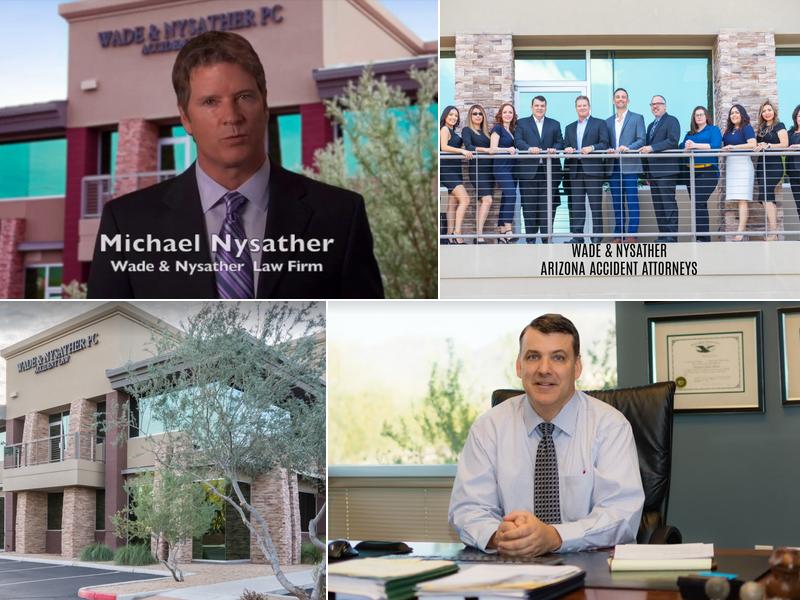 Wade and Nysather, P.C.