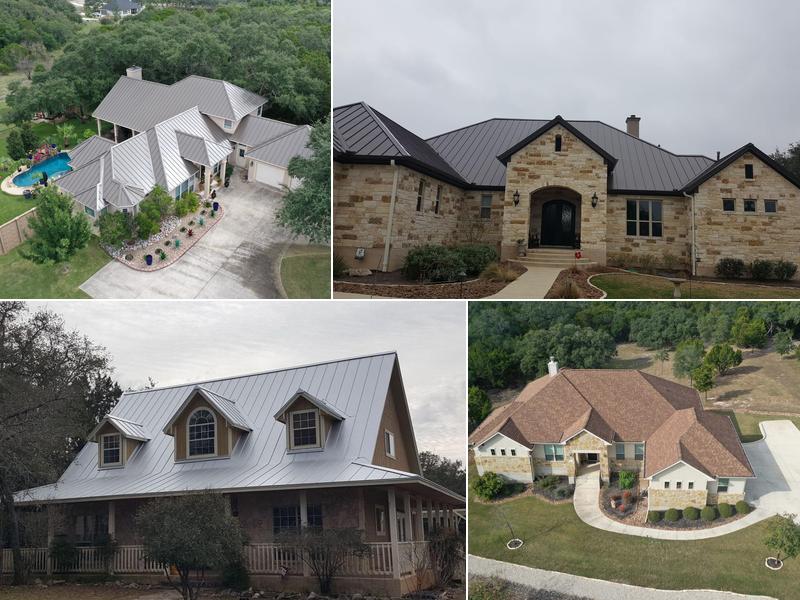 Prestige Metal Roofing Systems