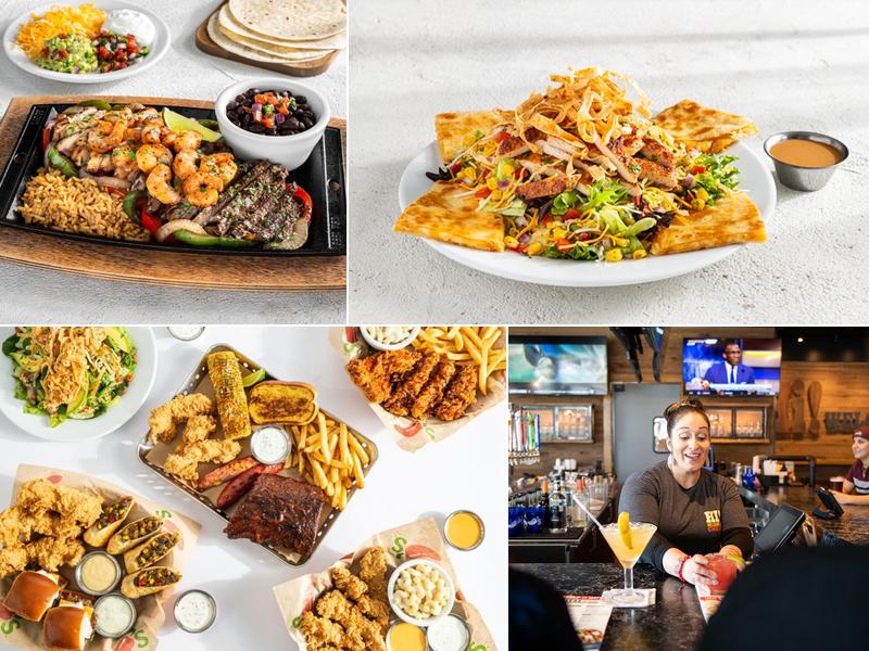 Chili's Grill & Bar