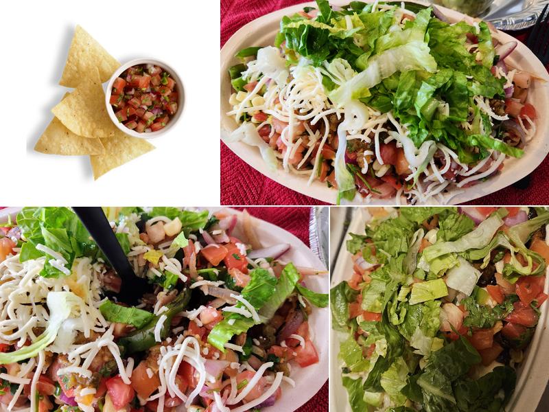 Chipotle Mexican Grill