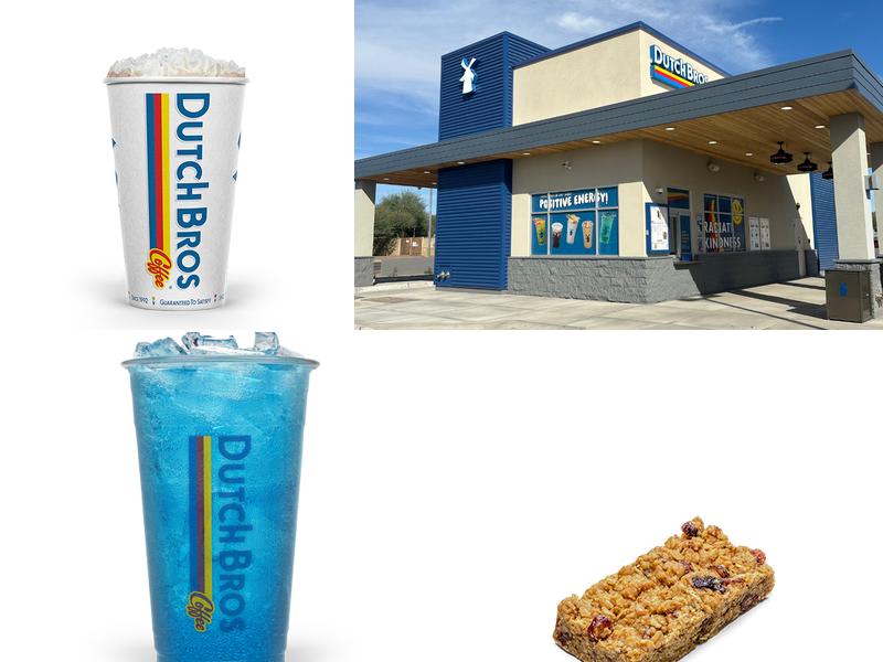 Dutch Bros Coffee