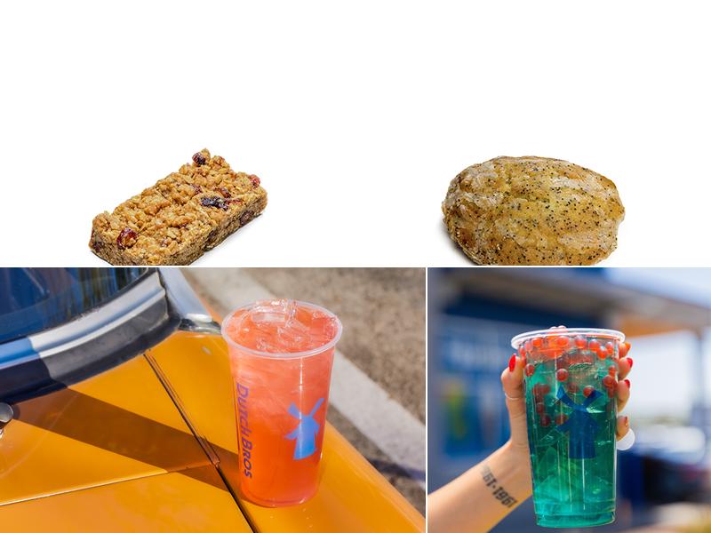 Dutch Bros Coffee 3715 E Pershing Blvd, Cheyenne