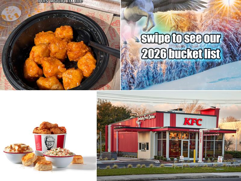 KFC