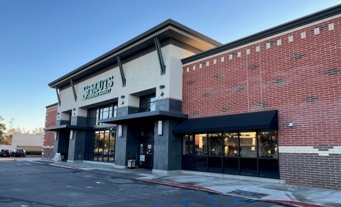 Sprouts Farmers Market