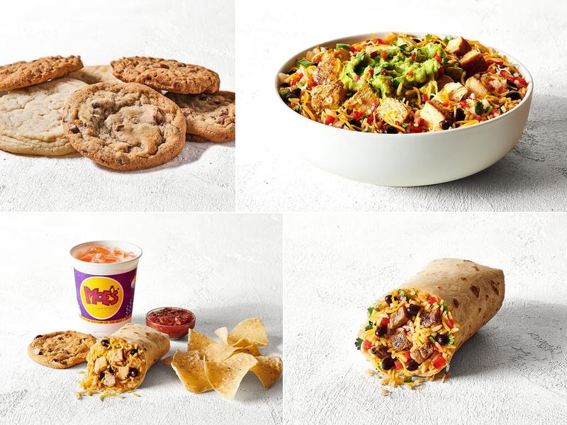 Moe's Southwest Grill