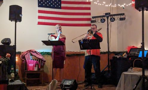 American Legion 112 Legion Ln, Millheim Pennsylvania 16854