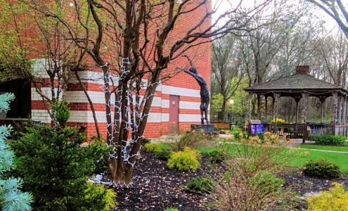 The Hebrew Center for Health & Rehabilitation