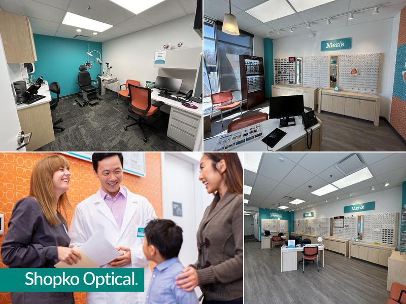 Shopko Optical