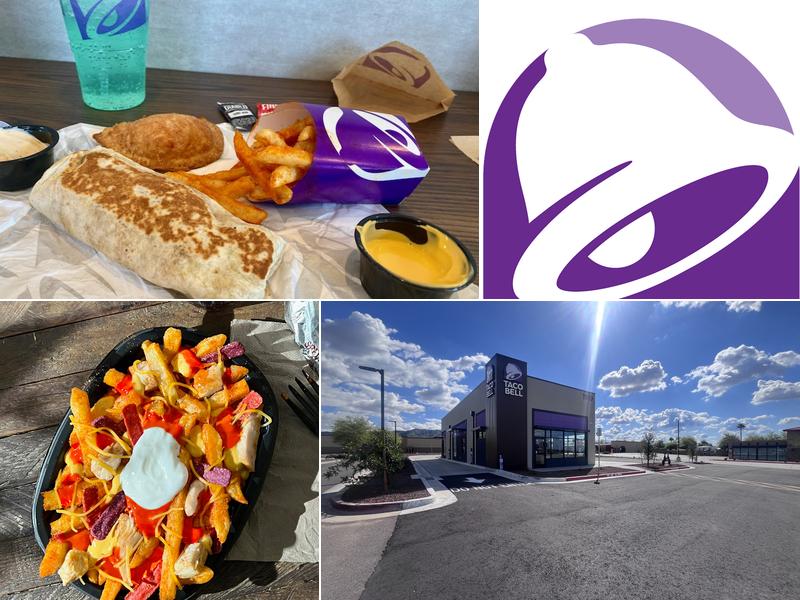 Taco Bell