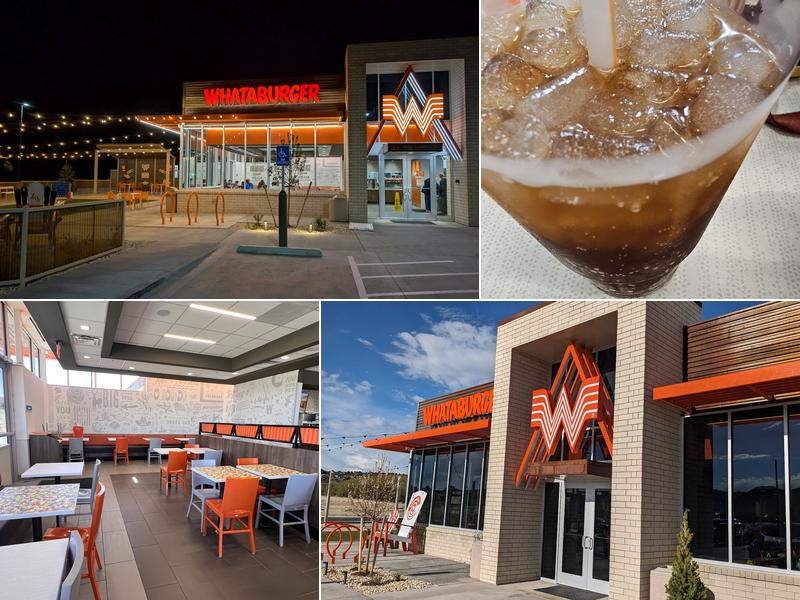 Whataburger