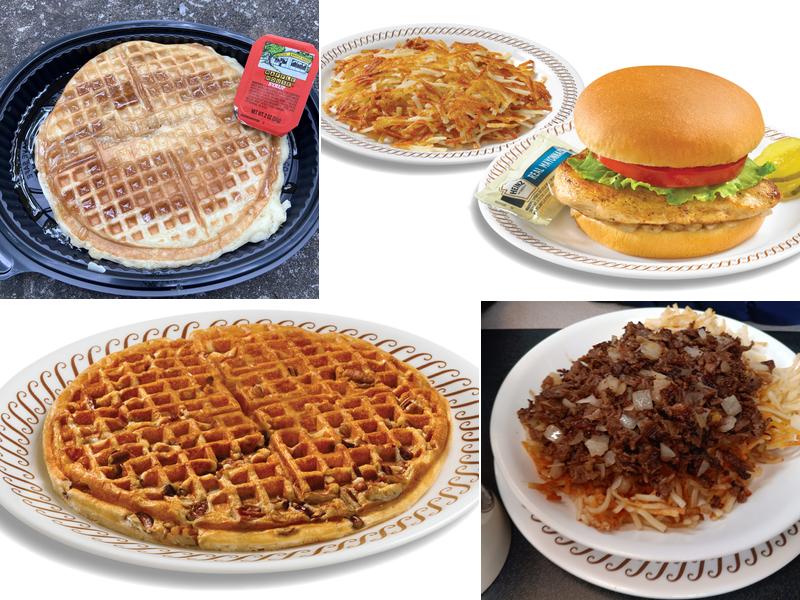 Waffle House