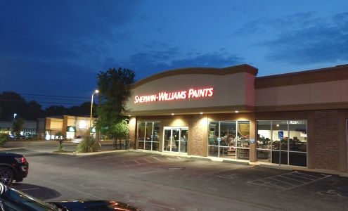 Sherwin-Williams Paint Store