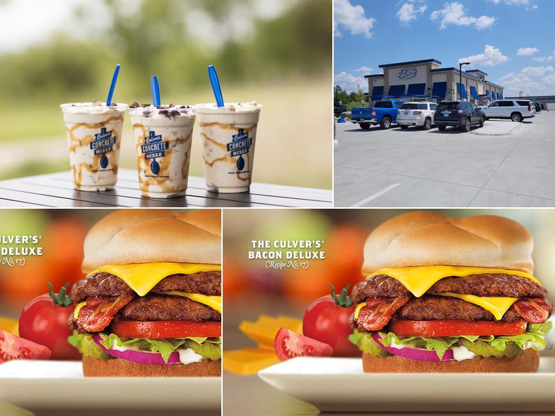 Culver’s