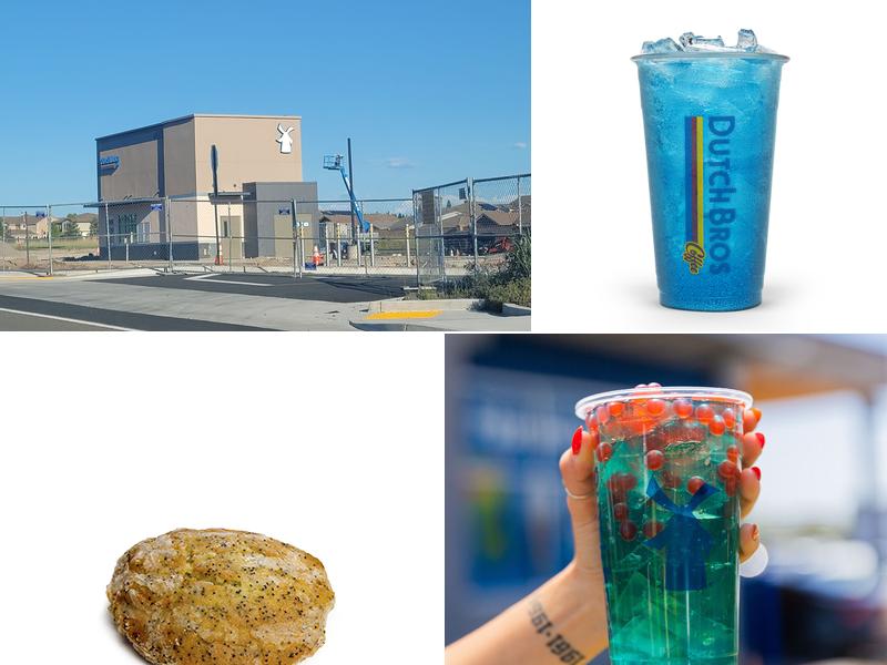 Dutch Bros Coffee