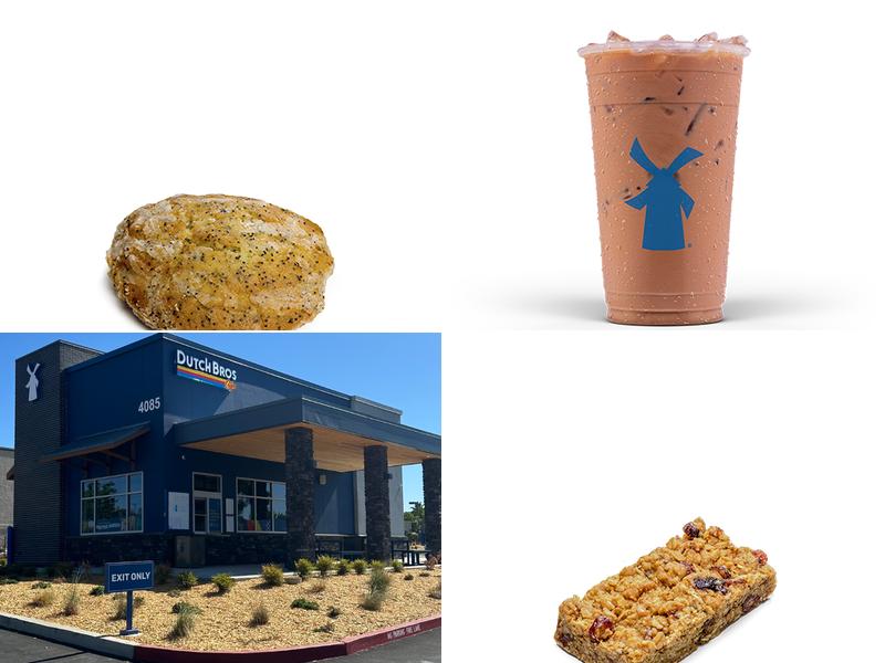 Dutch Bros Coffee