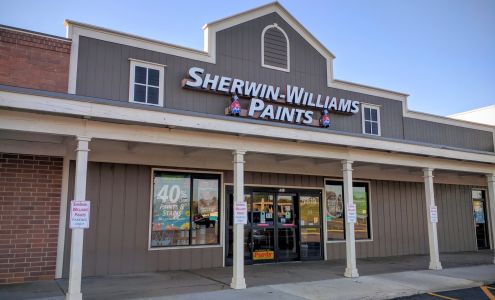 Sherwin-Williams Paint Store