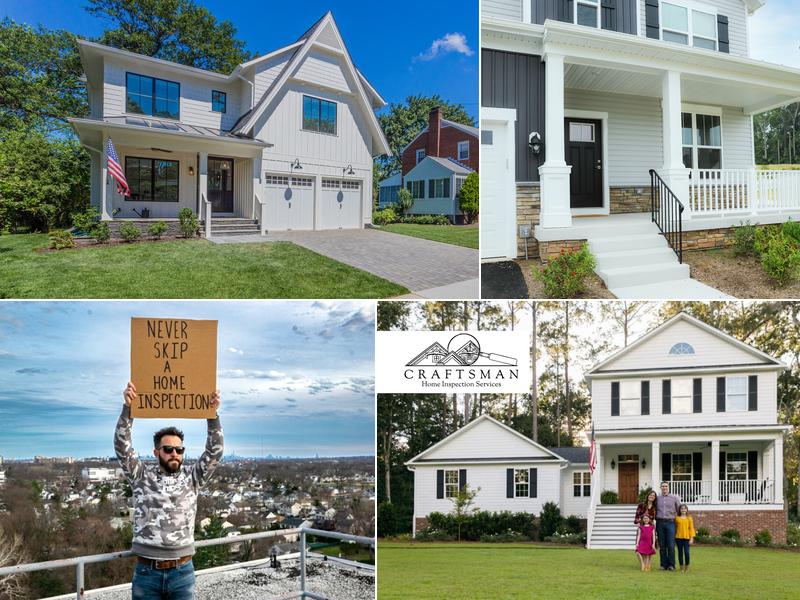 Craftsman Home Inspection Services