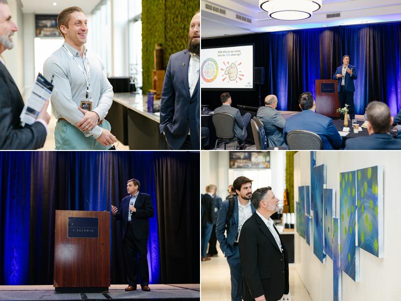 Meriplex Communications