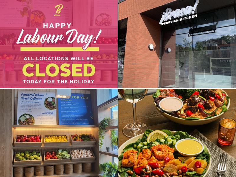 Brasa Peruvian Kitchen