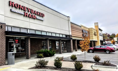 The Honey Baked Ham Company