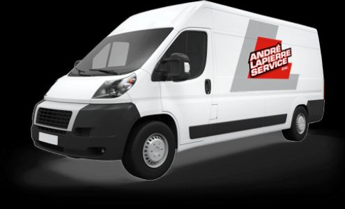 Andre Lapierre Service Inc
