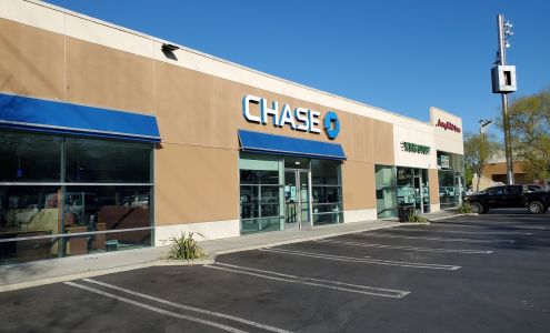 Chase Bank