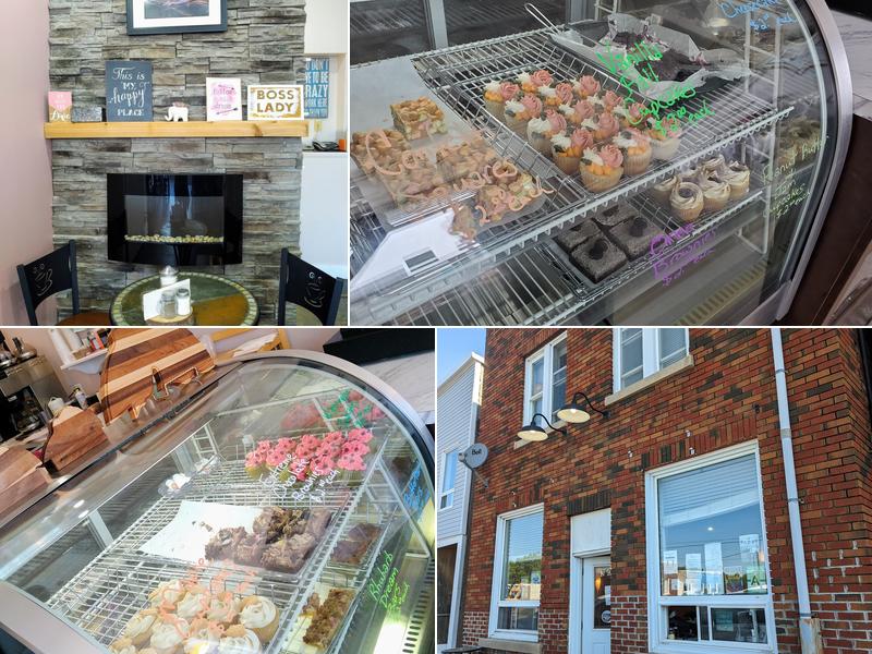 Breeze Bakery & Catering 307 Scotia St, Schreiber