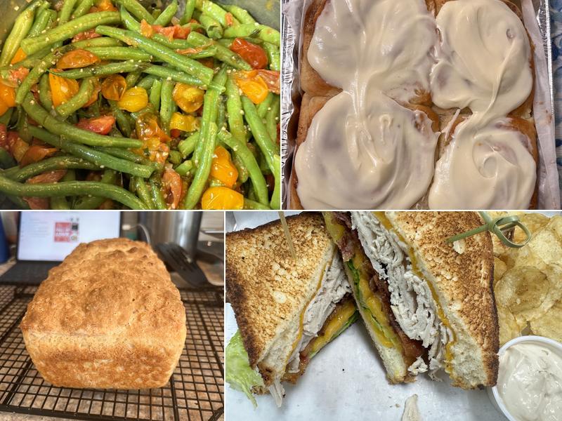 River House Bakery & Cafe