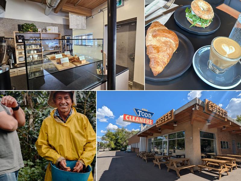 The Colombian - Mill Creek