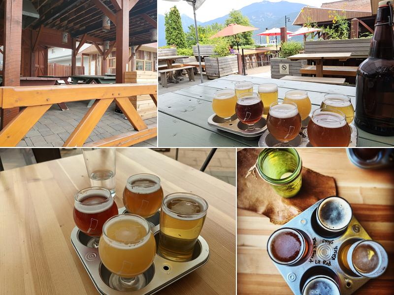 Angry Hen Brewing Co.