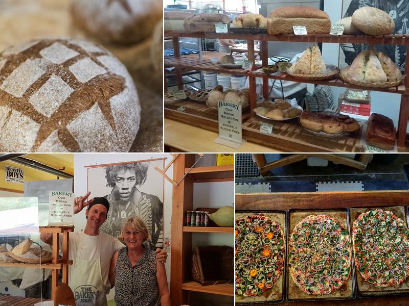 The Bakery Ymir 7114 1 Ave, Ymir