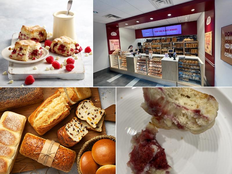 COBS Bread Bakery Yorkson