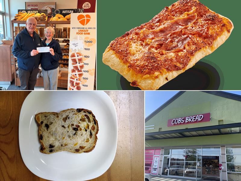 COBS Bread Bakery Willowbrook Park