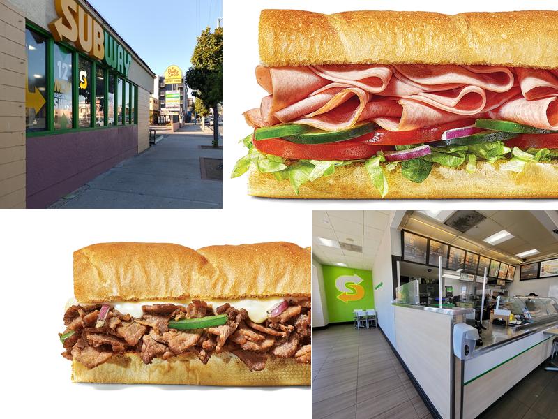 Subway