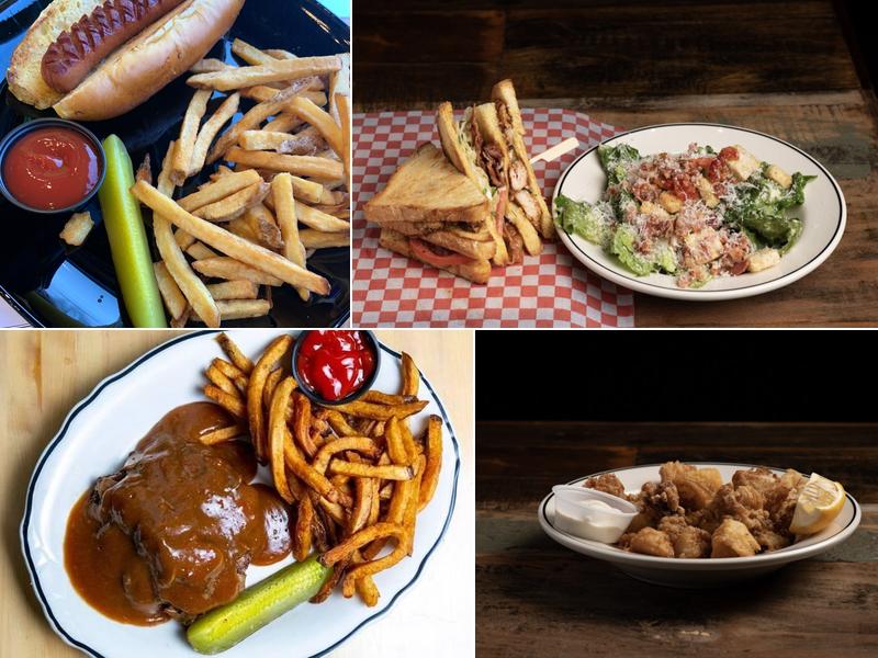 Notre Boeuf de Grace - Express