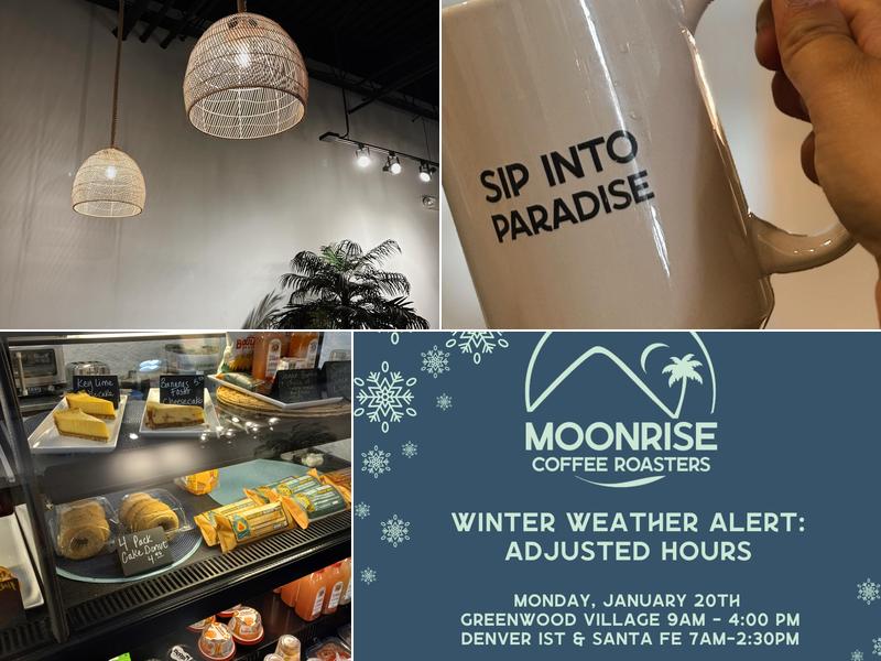 Moonrise Coffee Roasters