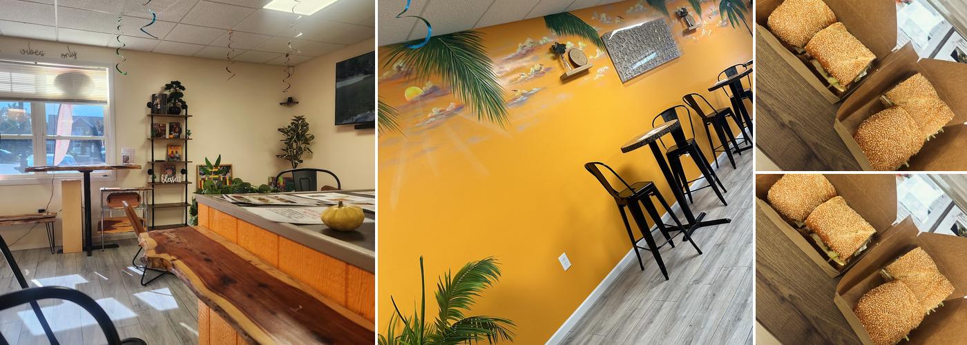 Parishes The Artisan Bite