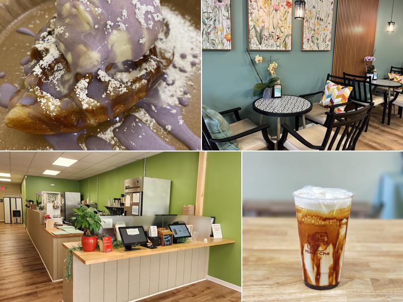 Minn Cha 116 Fort Hill Rd Middle Unit, Groton