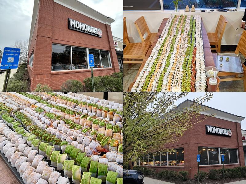 Momonoki PTC 2100 GA-54 suite 100, Peachtree City