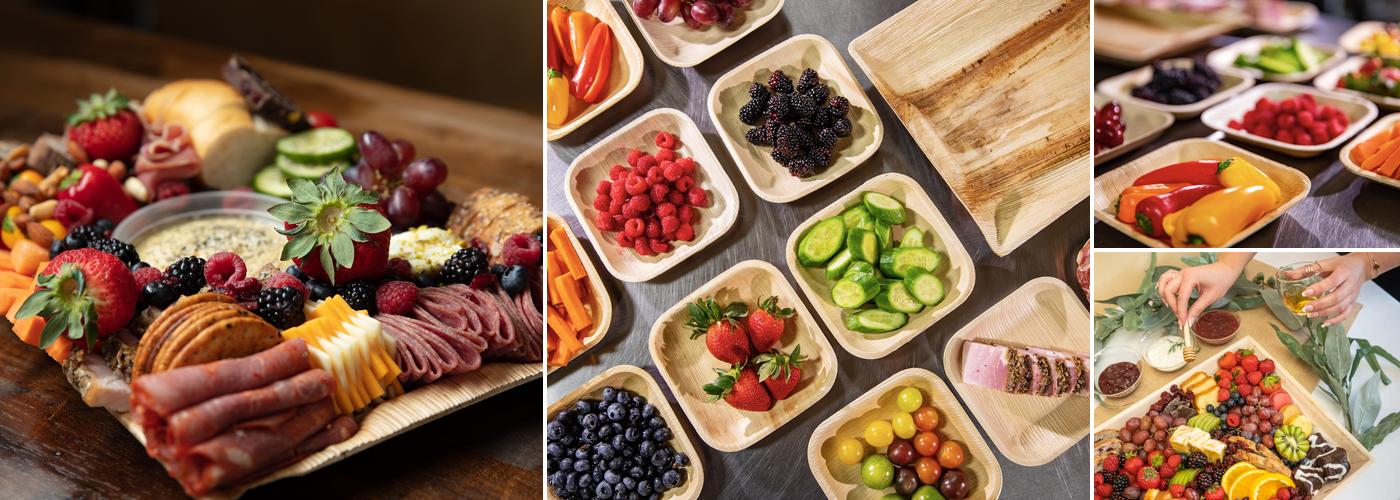 Graze Craze Charcuterie Boards & Boxes - Mobile, AL