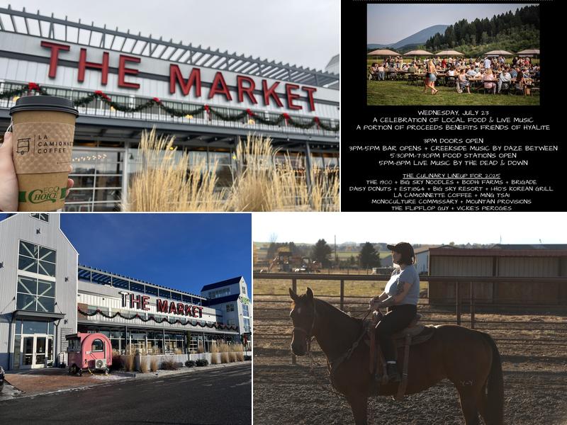 La Camionnette Coffee