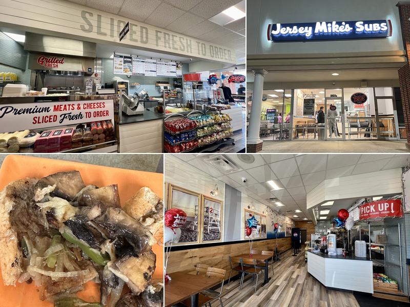 Jersey Mike's Subs