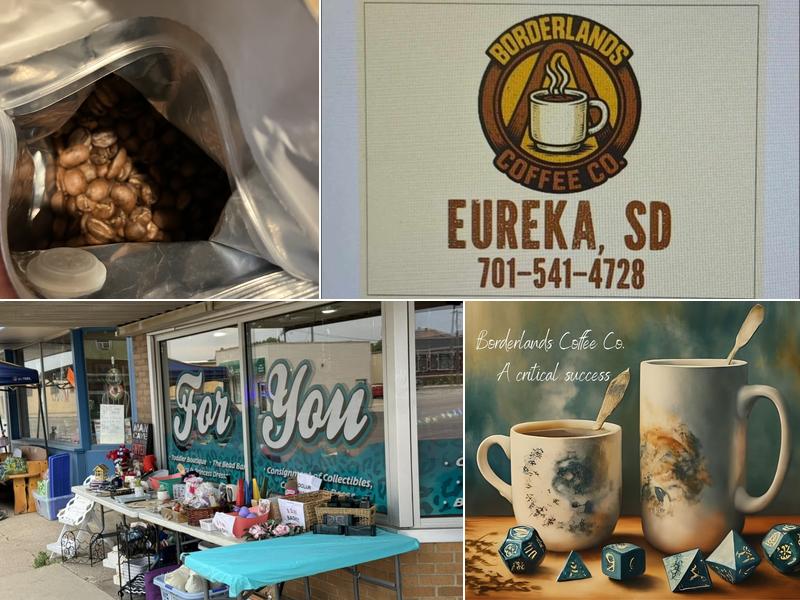 Borderlands Coffee Co