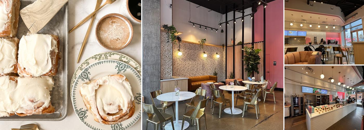 Five Daughters Bakery | The Gulch