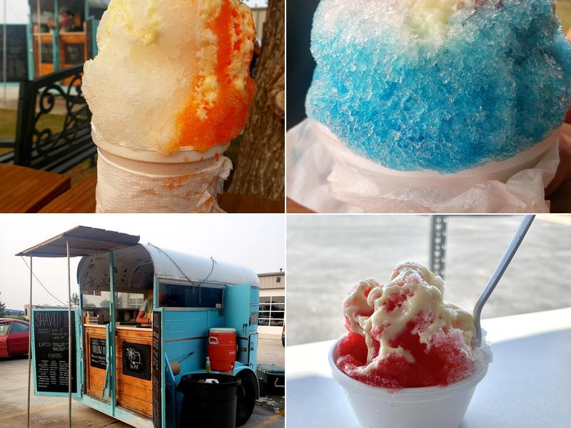 The Drift 410 East Lakeway Road, Gillette