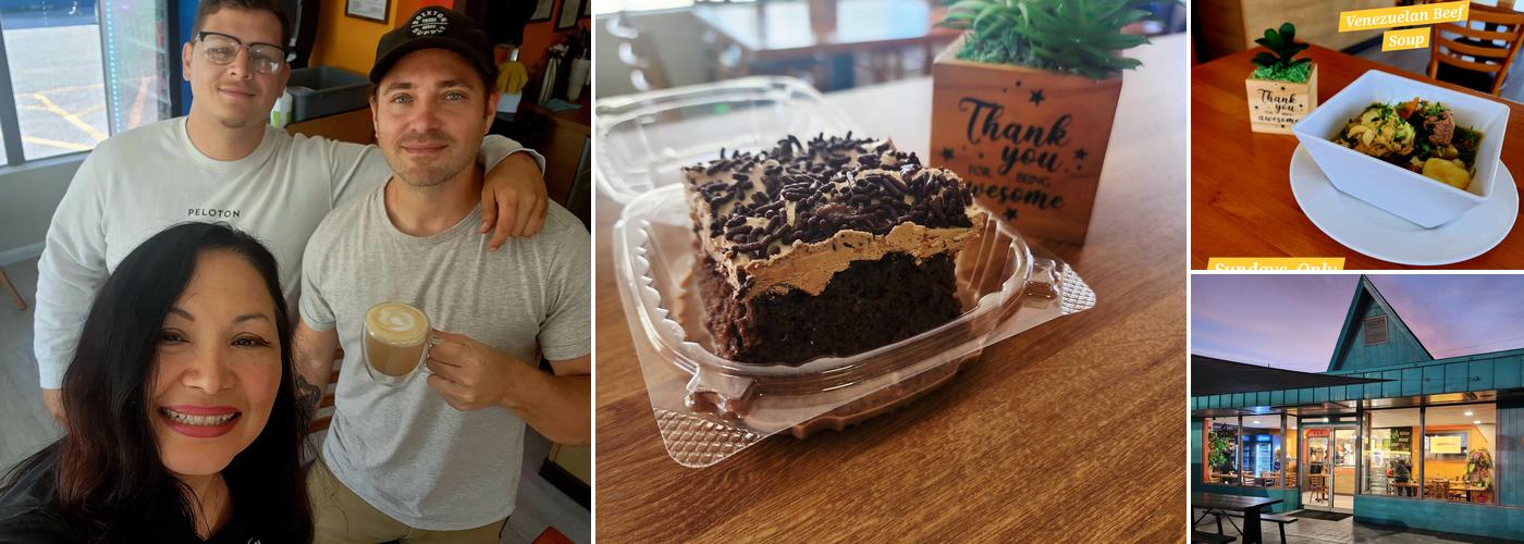 1Chick 1Bro Cafe Bistro