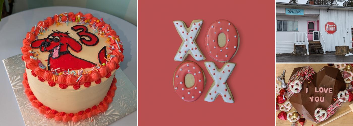 South River Scoops and Bakeshop