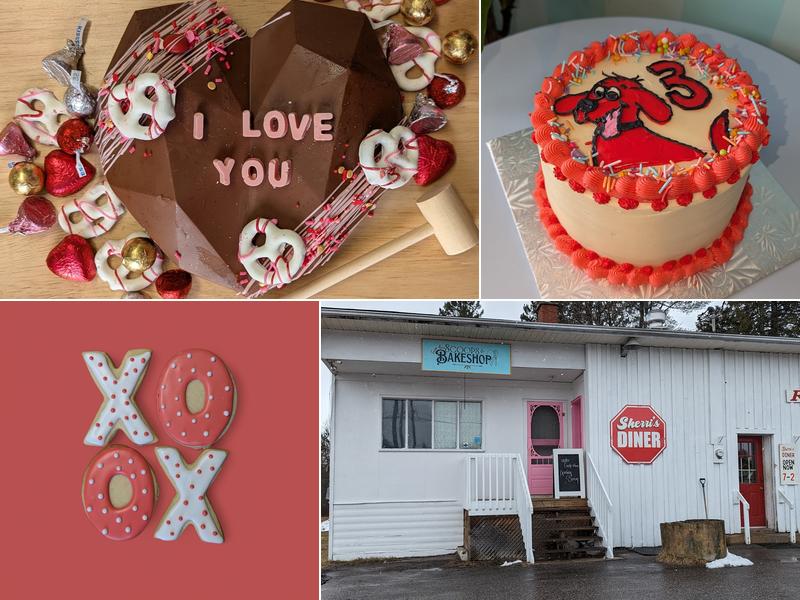 South River Scoops and Bakeshop