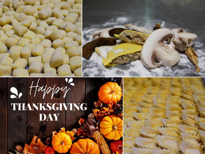 Massimo's Artisan Pasta